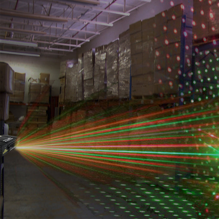 How to Keep Birds Away from Warehouses - Proven Bird Control Strategies