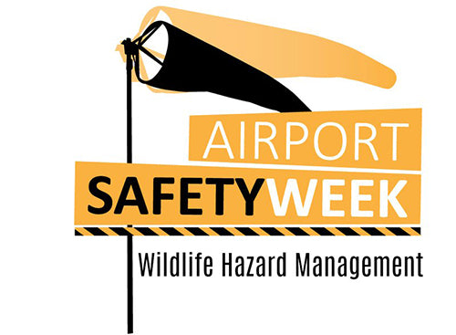 Airport Safety Week