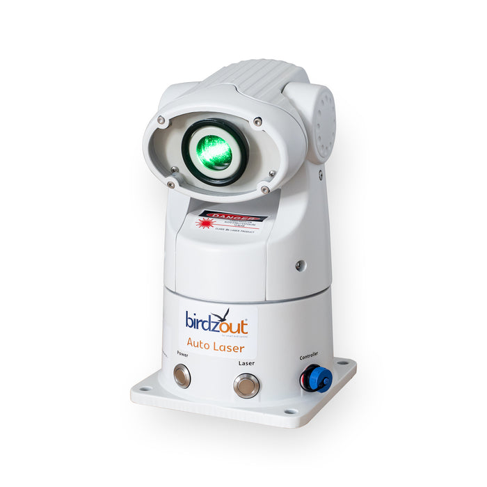 Laser automatique Birdzout BZAL-80