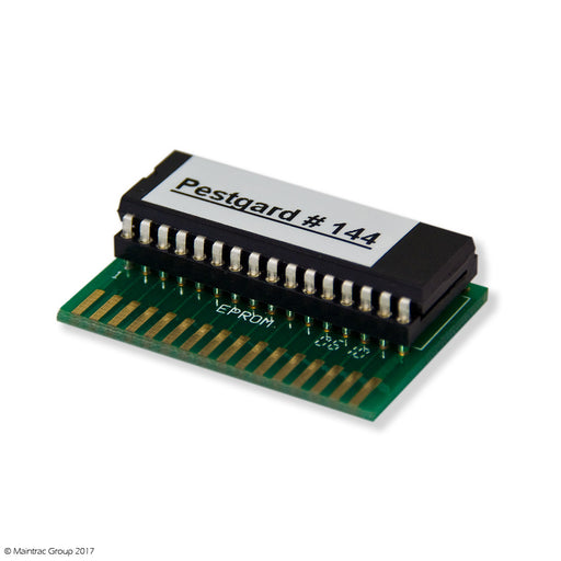 Customised Micro Chip