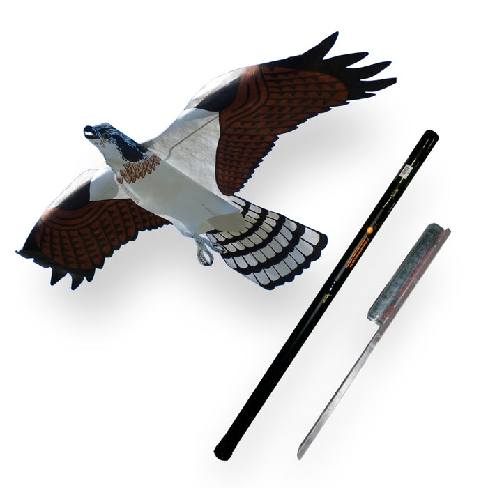 Predator Kite Package