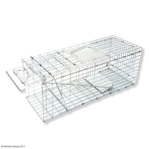 Medium Cage Traps x 5