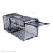 Professional Cage Trap Black