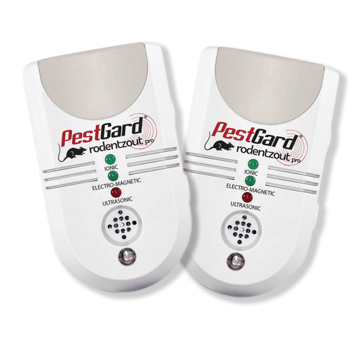 pestgard rodentzout 2 pack