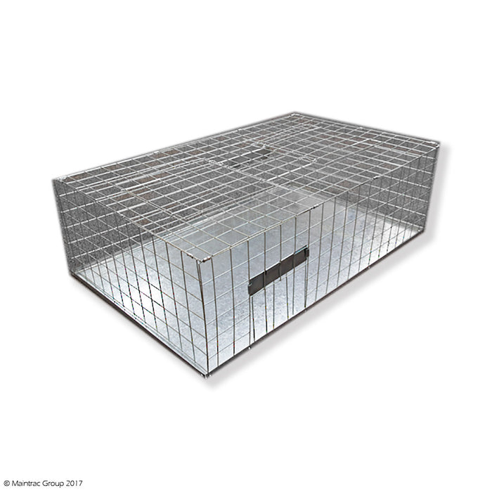Pigeon Cage Trap