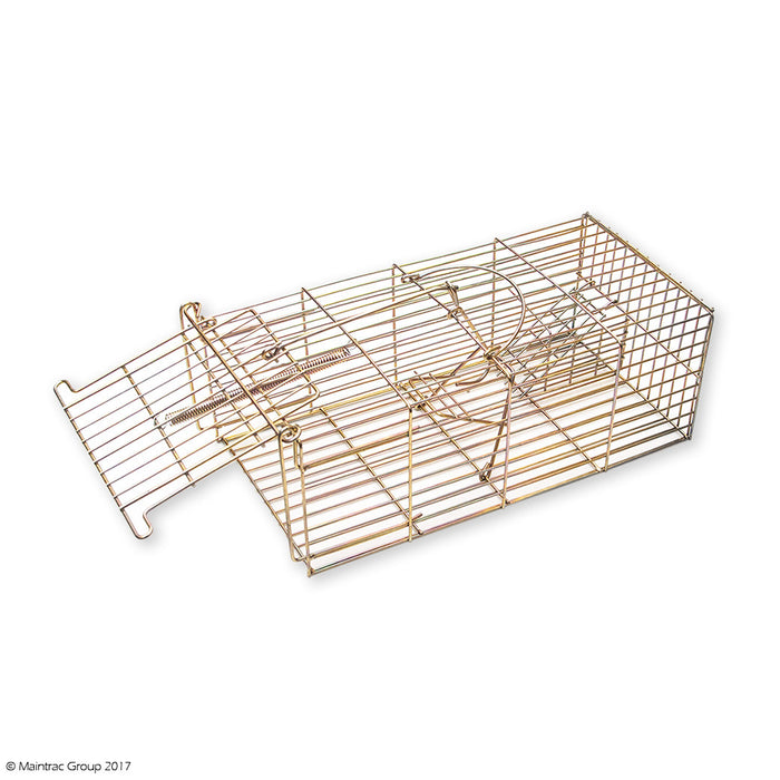 Rat Trap - Cage Trap
