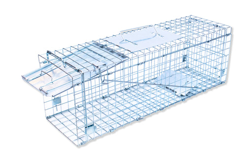 Dog & Large Animal Trap — Maintrac Group